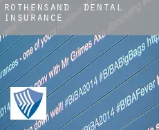 Rothensand  dental insurance