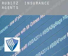 Rubitz  insurance agents