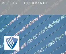 Rubitz  insurance