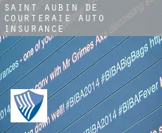 Saint-Aubin-de-Courteraie auto insurance