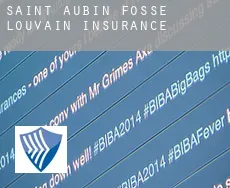 Saint-Aubin-Fosse-Louvain  insurance