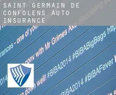 Saint-Germain-de-Confolens  auto insurance