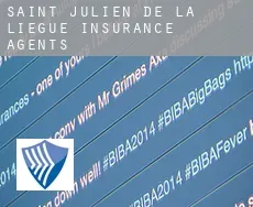 Saint-Julien-de-la-Liègue  insurance agents