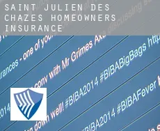 Saint-Julien-des-Chazes  homeowners insurance