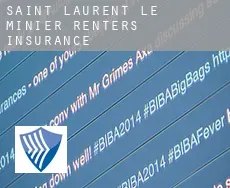 Saint-Laurent-le-Minier  renters insurance