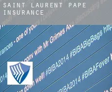 Saint-Laurent-du-Pape  insurance