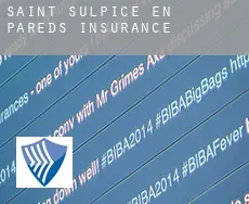 Saint-Sulpice-en-Pareds  insurance