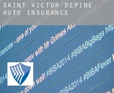 Saint-Victor-d'Épine  auto insurance