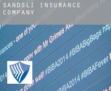 Sandsli  insurance company