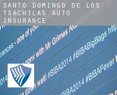 Santo Domingo de los Tsachilas  auto insurance