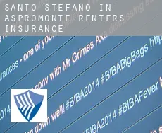 Santo Stefano in Aspromonte  renters insurance