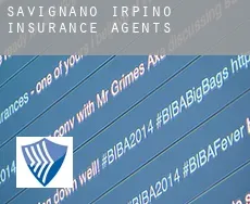 Savignano Irpino  insurance agents