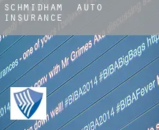 Schmidham  auto insurance