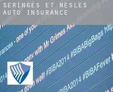 Seringes-et-Nesles auto insurance
