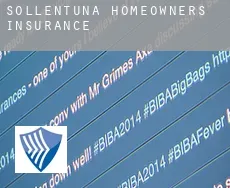 Sollentuna  homeowners insurance