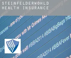 Steinfelderwohld  health insurance
