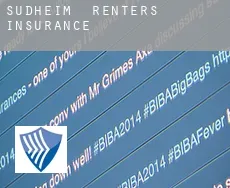 Sudheim  renters insurance