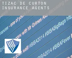 Tizac-de-Curton  insurance agents