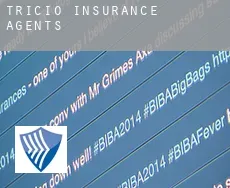 Tricio  insurance agents