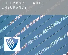 Tullymore  auto insurance