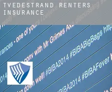 Tvedestrand  renters insurance