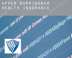 Upper Burringbar  health insurance