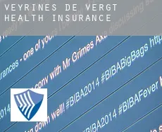 Veyrines-de-Vergt  health insurance