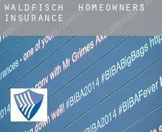 Waldfisch  homeowners insurance