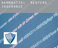 Warmbüttel  renters insurance