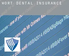 Wört  dental insurance