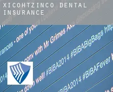 Xicohtzinco  dental insurance