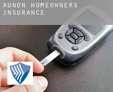 Auñón  homeowners insurance