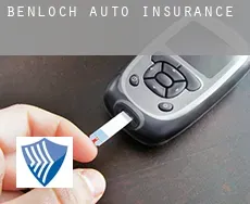 Benloch auto insurance