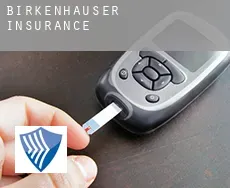 Birkenhäuser  insurance