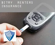 Bitry  renters insurance