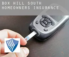 Box Hill South  homeowners insurance