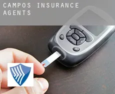 Campos  insurance agents