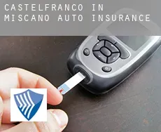 Castelfranco in Miscano auto insurance