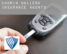 Chemin Wallers  insurance agents