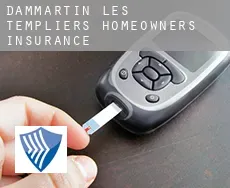 Dammartin-les-Templiers homeowners insurance