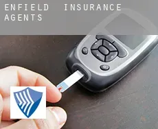 Enfield  insurance agents