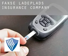 Fakse Ladeplads  insurance company