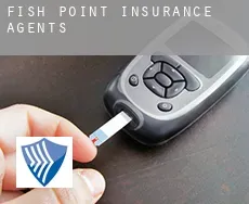 Fish Point insurance agents