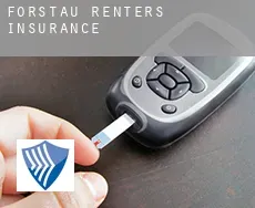 Forstau  renters insurance