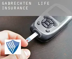 Gabrechten  life insurance