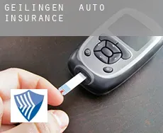 Geißlingen  auto insurance