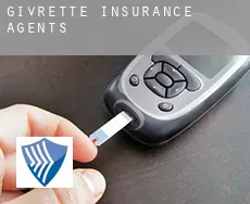 Givrette  insurance agents