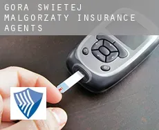 Góra Świętej Małgorzaty  insurance agents