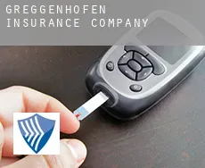 Greggenhofen  insurance company