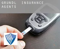 Gründl  insurance agents